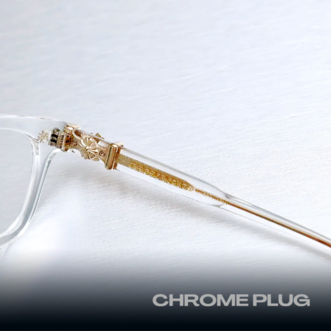 CLEAR CH-COX